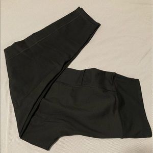 American Eagle The Everything Pocket Legging in Black